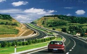 Xây dựng đường cao tốc Bến Lức - Long Thành vay vốn ADB